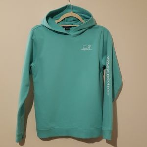 Vineyard vines sweatshirt kid extra large